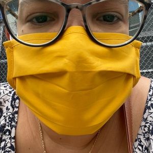 Meet your Posher, Margarita